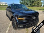 2025 F-150 Thumbnail 1