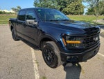2025 F-150 Thumbnail 2