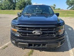2025 F-150 Thumbnail 3