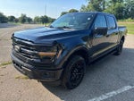 2025 F-150 Thumbnail 5