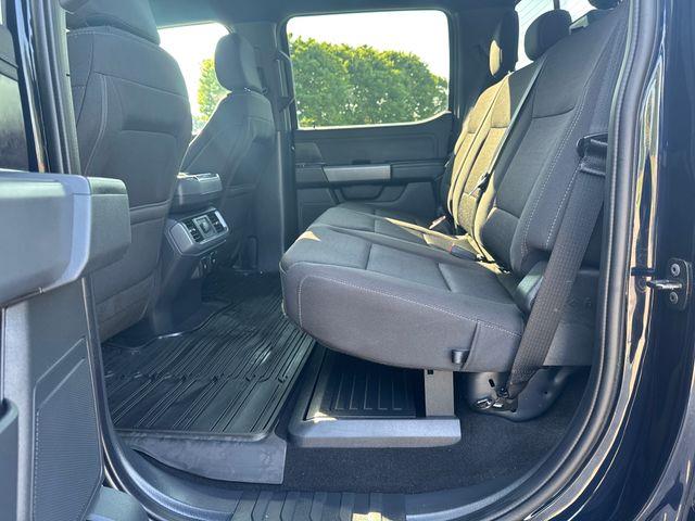 2025 Ford F-150 - $47,790