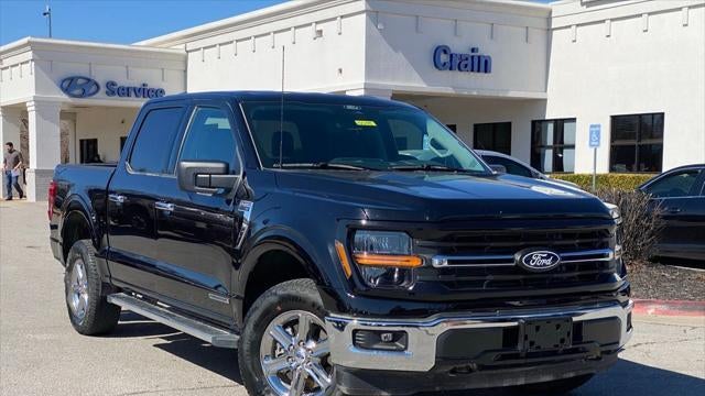 Preowned 2025 Ford F-150 XLT for Sale