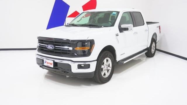 Preowned 2025 Ford F-150 XLT for Sale
