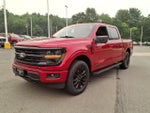 2025 F-150 Thumbnail 7