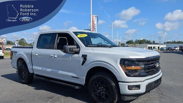 Preowned 2025 Ford F-150 XLT for Sale