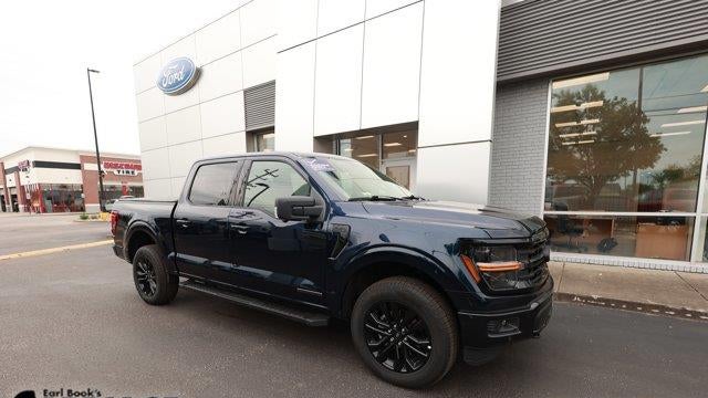 Preowned 2025 Ford F-150 XLT for Sale