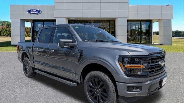 Preowned 2025 Ford F-150 XLT for Sale