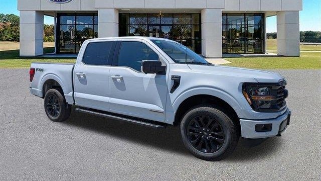 Preowned 2025 Ford F-150 XLT for Sale