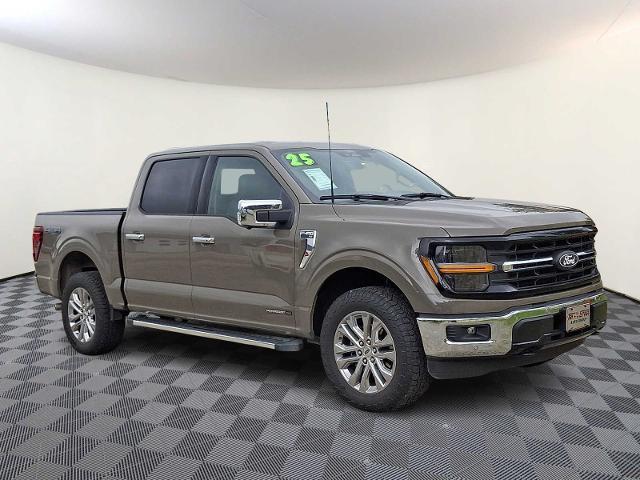 2026 Ford F-150 - $52,955