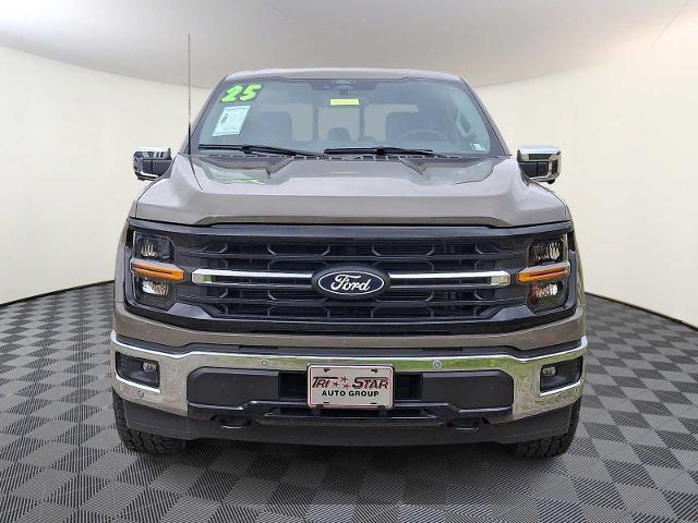 2026 Ford F-150 - $52,955