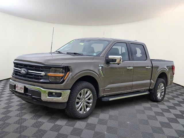 2026 Ford F-150 - $52,955