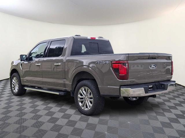 2026 Ford F-150 - $52,955