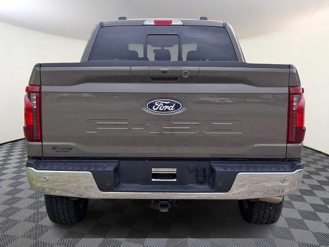 2026 Ford F-150 - $52,955