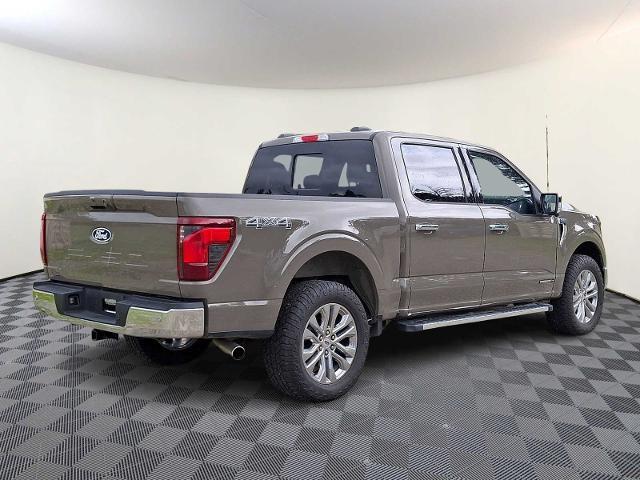 2026 Ford F-150 - $52,955