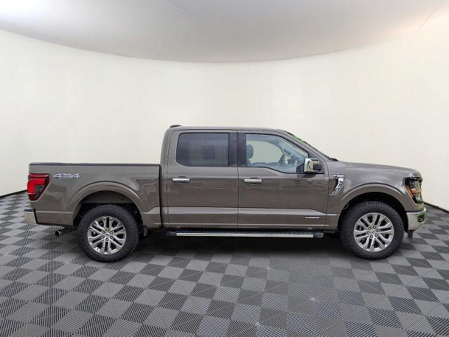 2026 Ford F-150 - $52,955