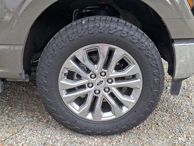 2026 Ford F-150 - $52,955