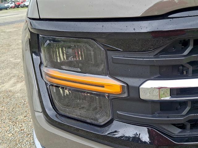 2026 Ford F-150 - $52,955