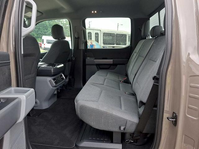 2026 Ford F-150 - $52,955