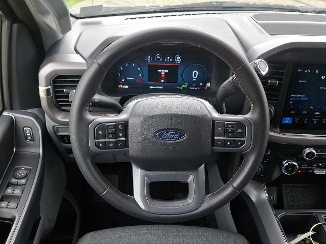 2026 Ford F-150 - $52,955