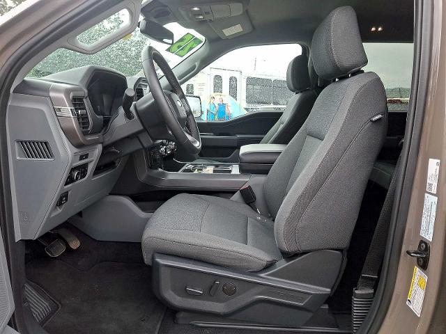 2026 Ford F-150 - $52,955