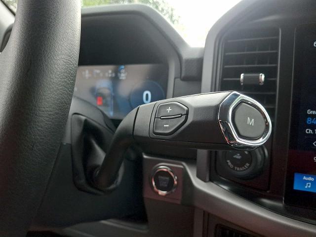 2026 Ford F-150 - $52,955