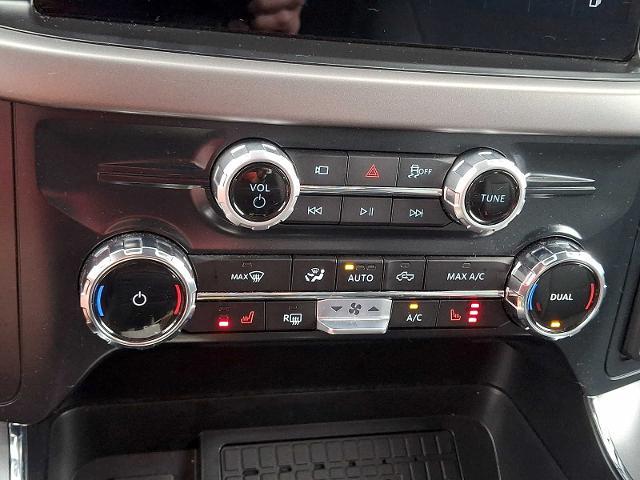 2026 Ford F-150 - $52,955