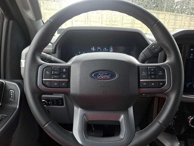 2026 Ford F-150 - $52,955