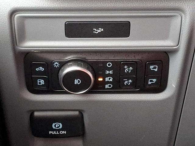 2026 Ford F-150 - $52,955