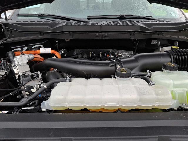 2026 Ford F-150 - $52,955