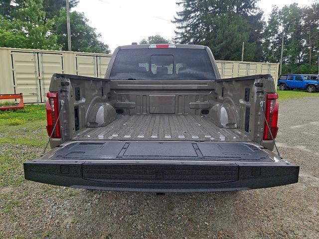 2026 Ford F-150 - $52,955