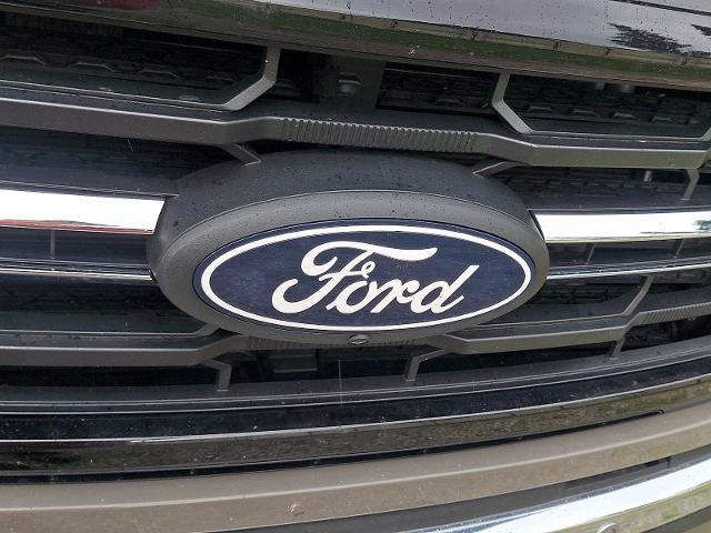 2026 Ford F-150 - $52,955