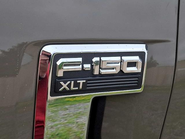 2026 Ford F-150 - $52,955