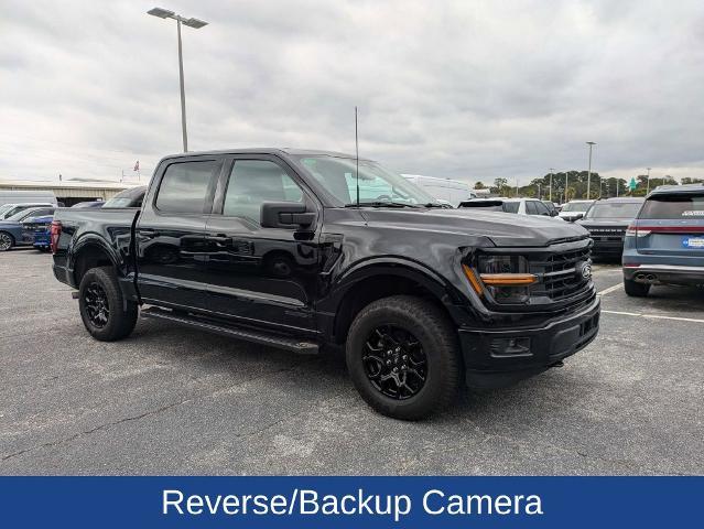 2026 Ford F-150 - $54,000