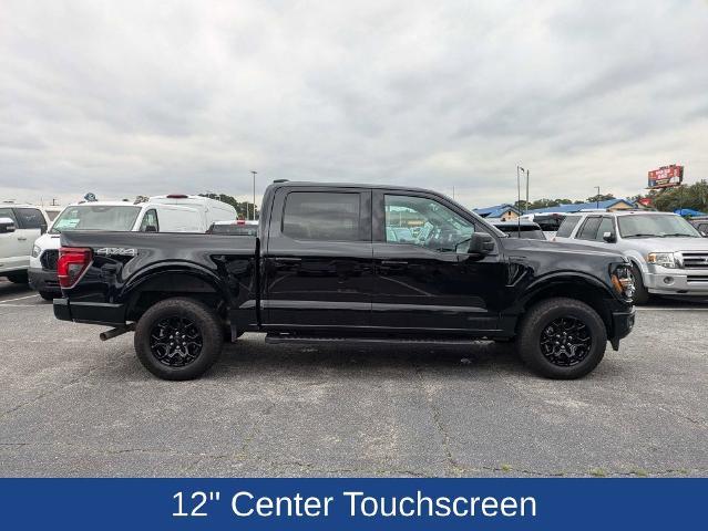 2026 Ford F-150 - $54,000