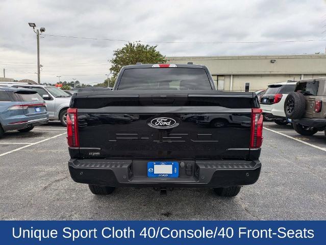 2026 Ford F-150 - $54,000
