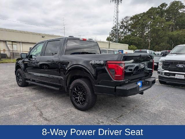 2026 Ford F-150 - $54,000
