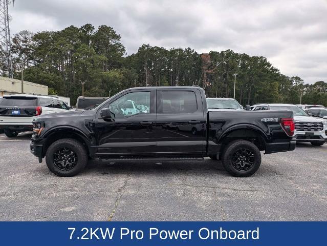 2026 Ford F-150 - $54,000