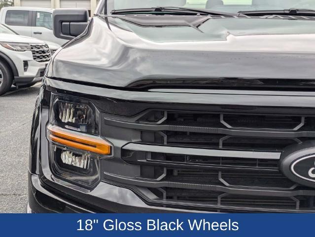 2026 Ford F-150 - $54,000