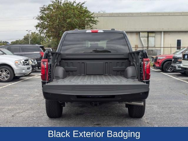 2026 Ford F-150 - $54,000