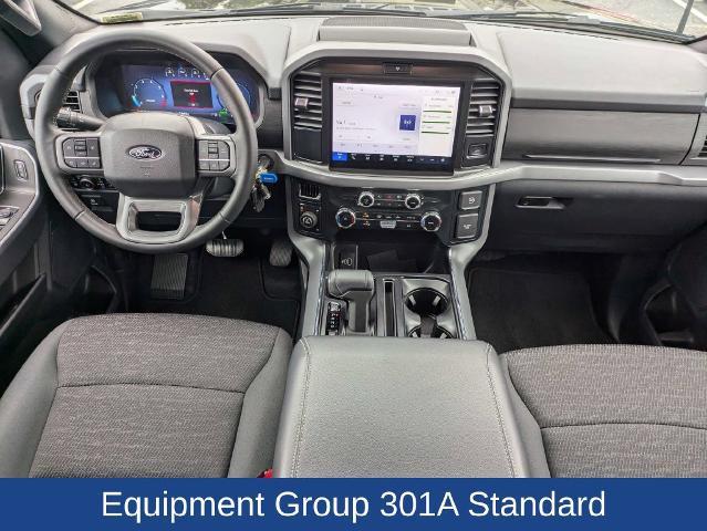2026 Ford F-150 - $54,000
