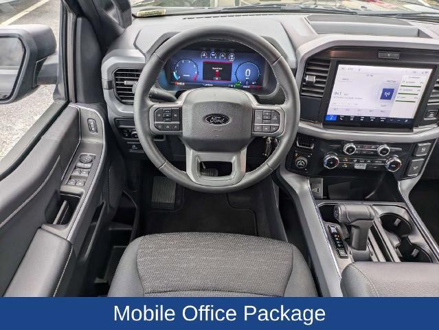 2026 Ford F-150 - $54,000