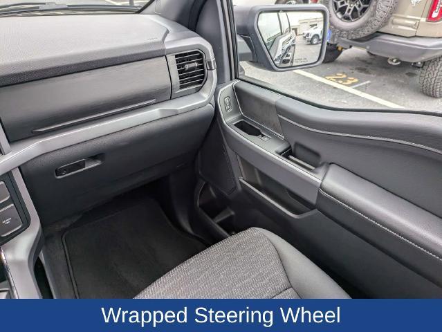 2026 Ford F-150 - $54,000