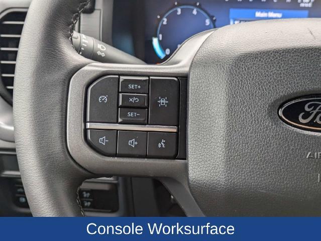 2026 Ford F-150 - $54,000