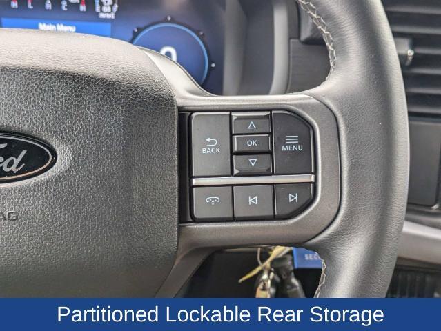 2026 Ford F-150 - $54,000