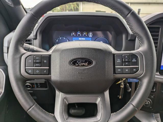 2026 Ford F-150 - $54,000