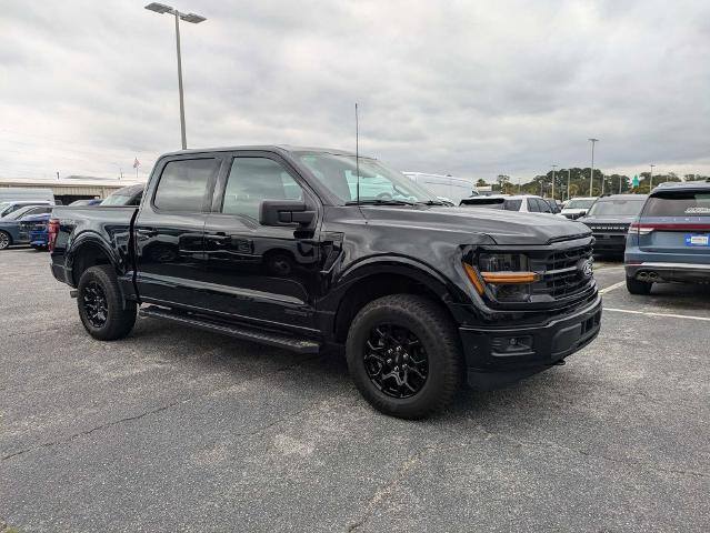 2026 Ford F-150 - $54,000