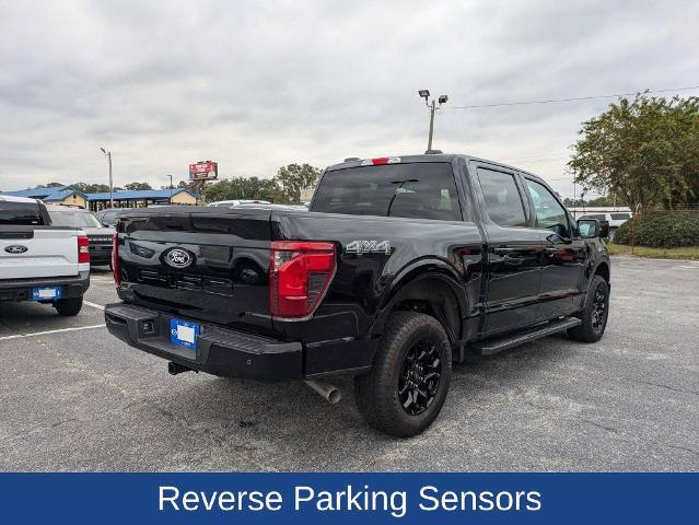 2026 Ford F-150 - $54,000
