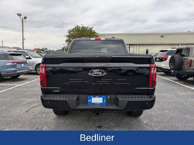2026 Ford F-150 - $54,000