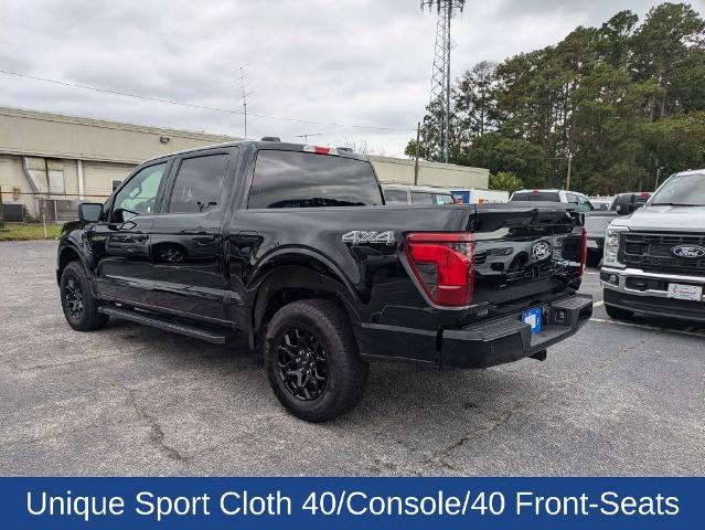 2026 Ford F-150 - $54,000