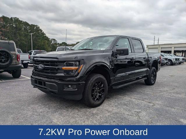 2026 Ford F-150 - $54,000